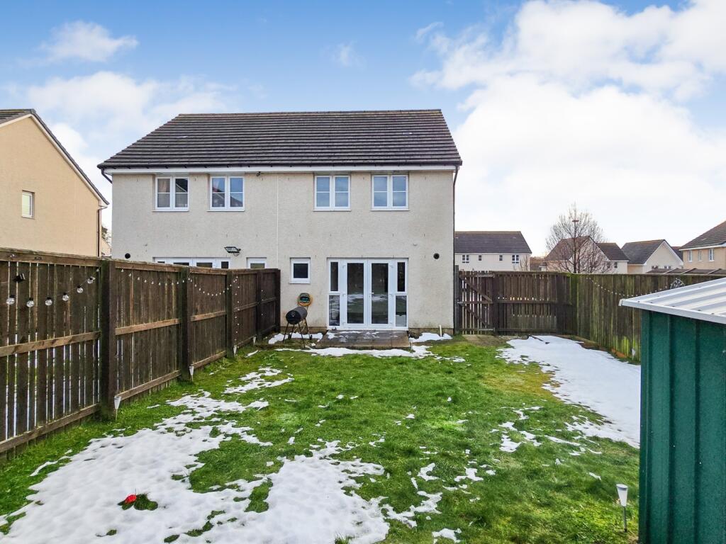 Additional image 18 of Threave Wynd, Inverurie, Aberdeenshire