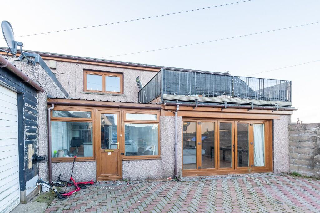 Additional image 24 of Main Street, Cuminestown, AB53