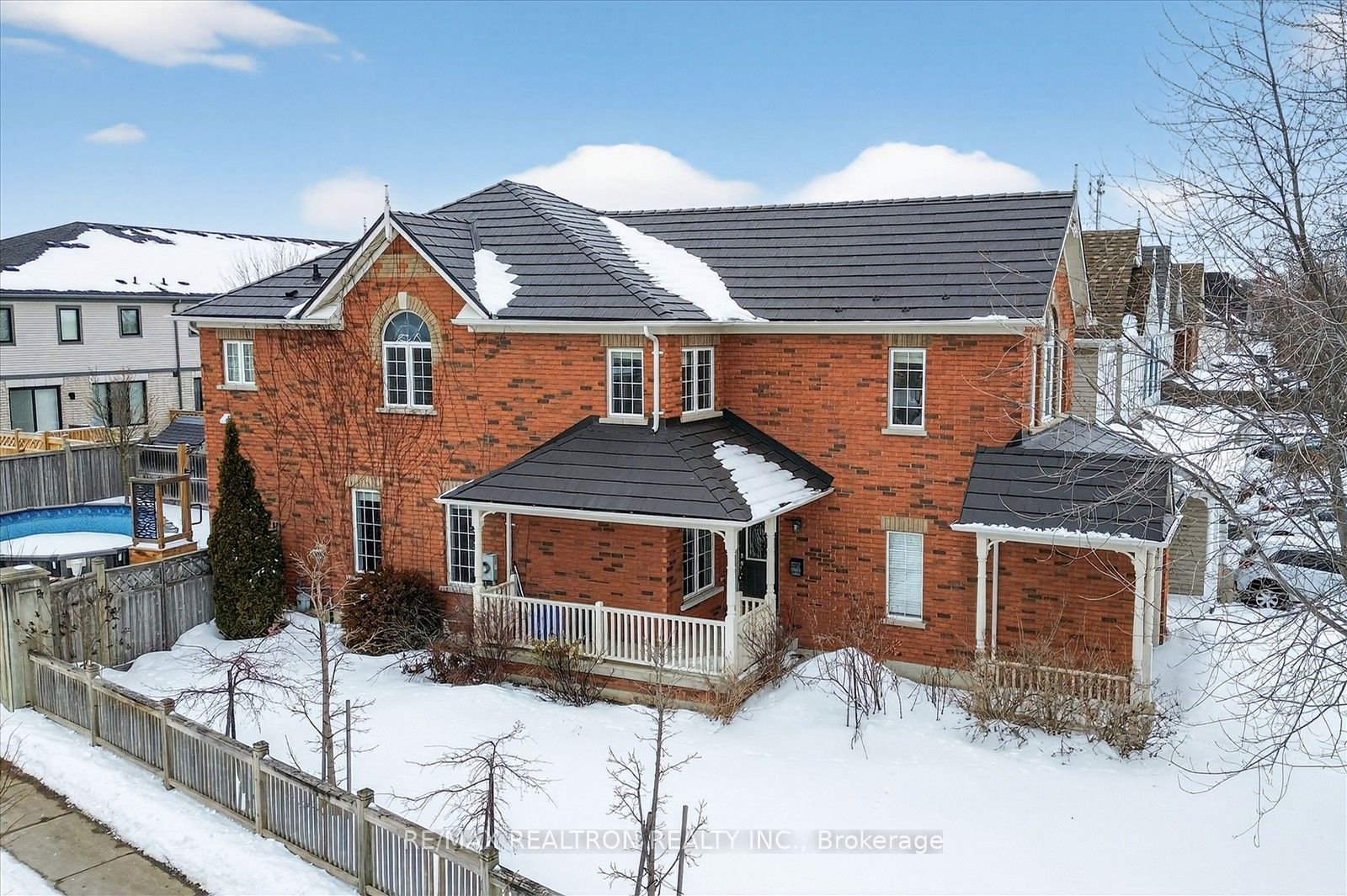 Additional image 3 of 94 Bayberry Court, Whitby, ON, L1M 2L1