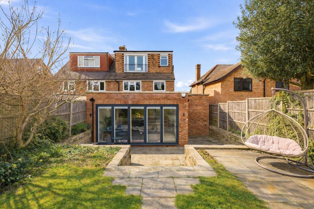 Additional image 21 of Tudor Road, Wheathampstead, St. Albans, Hertfordshire, AL4