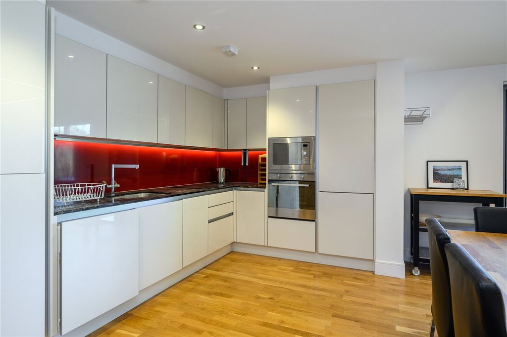 Additional image 6 of 2 bed flat for saleThe Square Green, 26 Kinnessburn Road, St. Andrews, Fife KY16