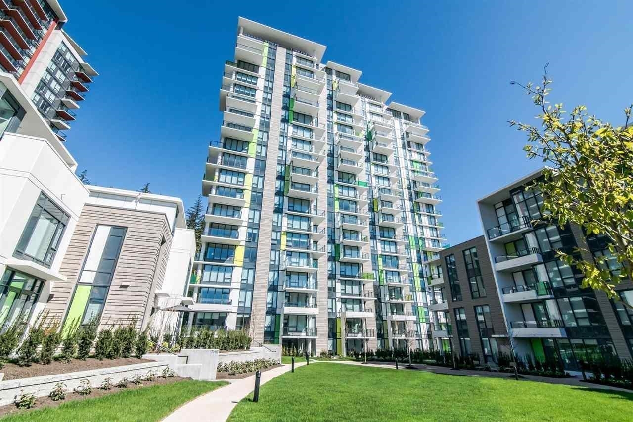 1208-3487 Binning Road, Vancouver, BC, V6S 0K8