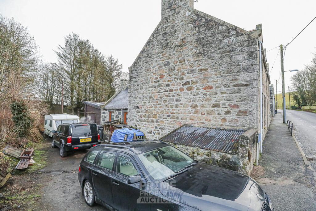 Additional image 2 of Clachview, Deer Road East, Maud, Peterhead, AB42 4PQ