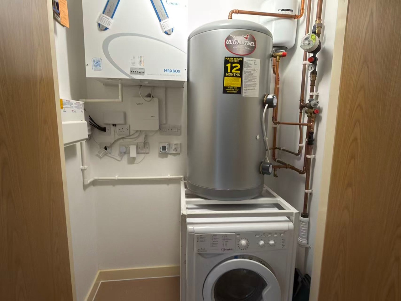 Additional image 7 of 3 Bed Flat, Every St, M4, N1 7GU