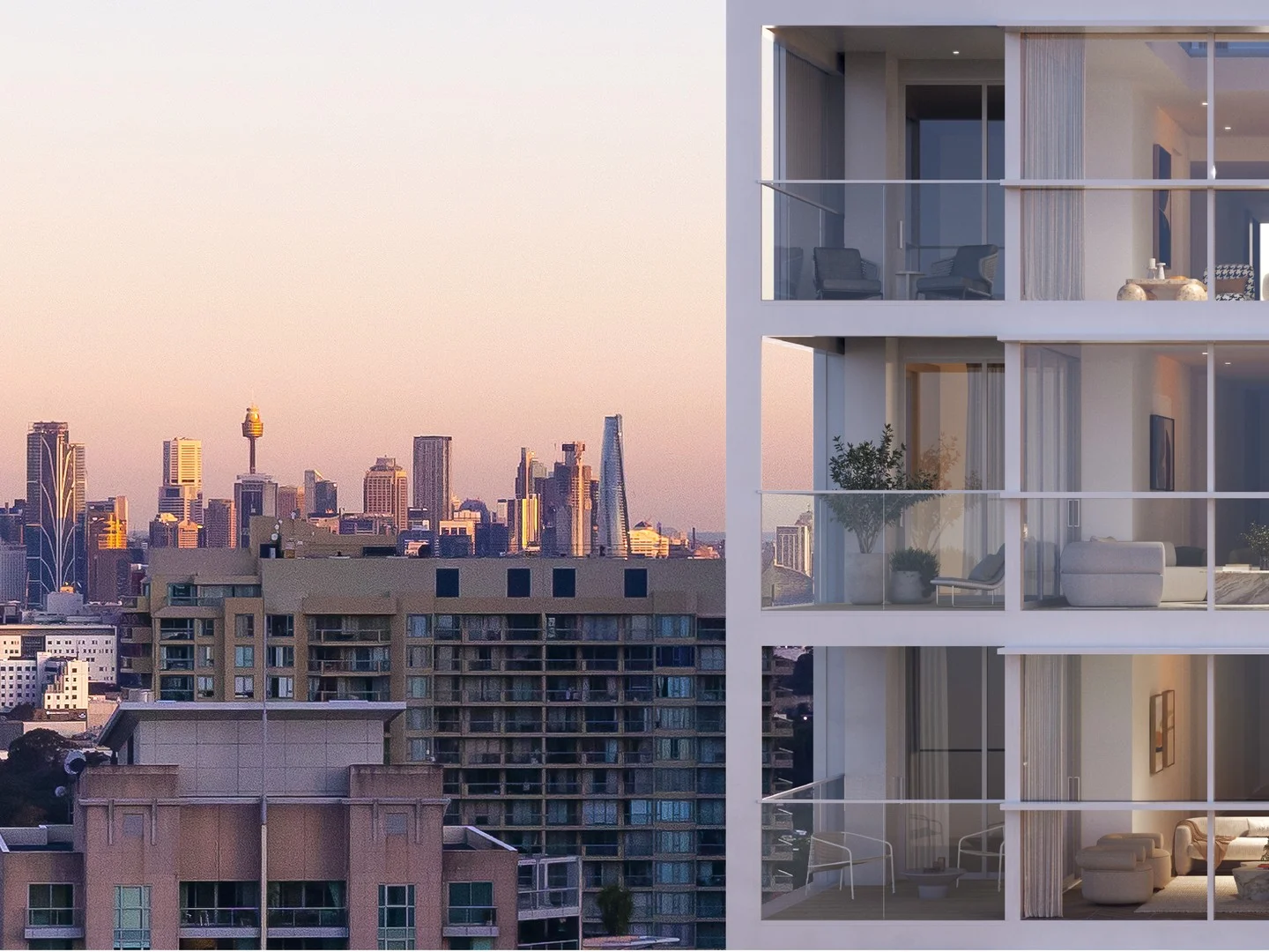 Additional image 7 of 1403/871-877 Pacific Highway, Chatswood NSW 2067