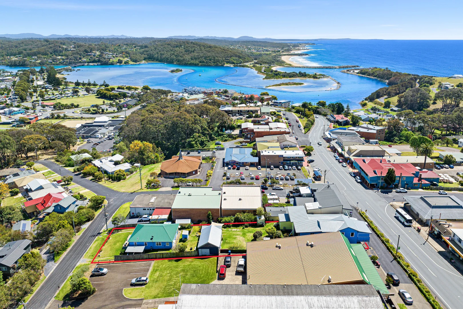 Additional image 22 of 122 Wagonga Street, Narooma NSW 2546