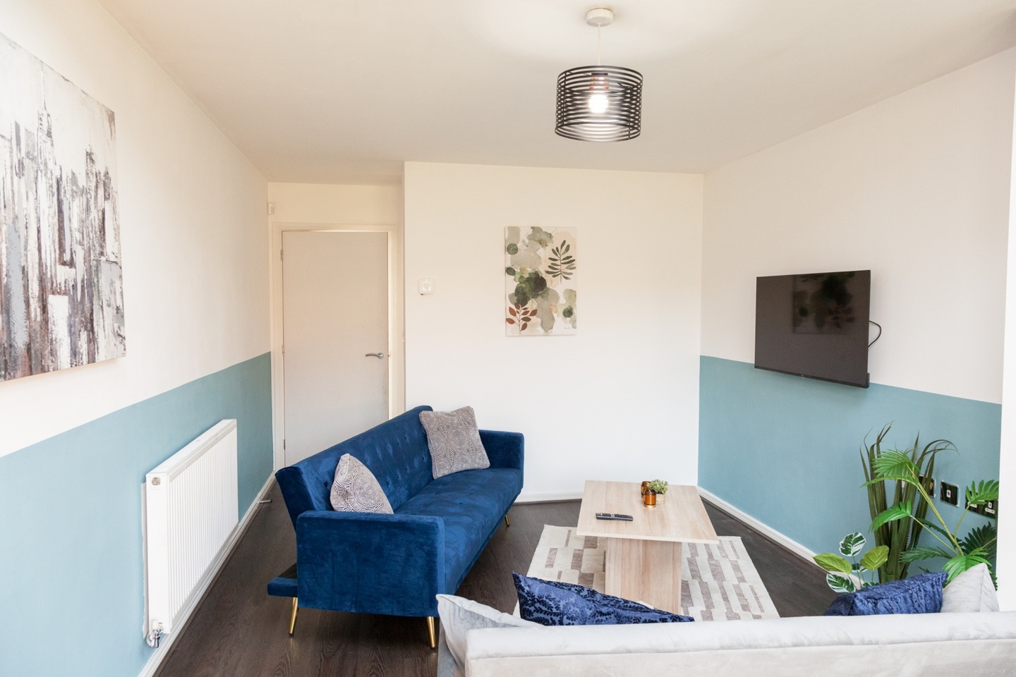 Additional image 10 of 4 Bed Detached House, Delaney Way, M7, N1 7GU