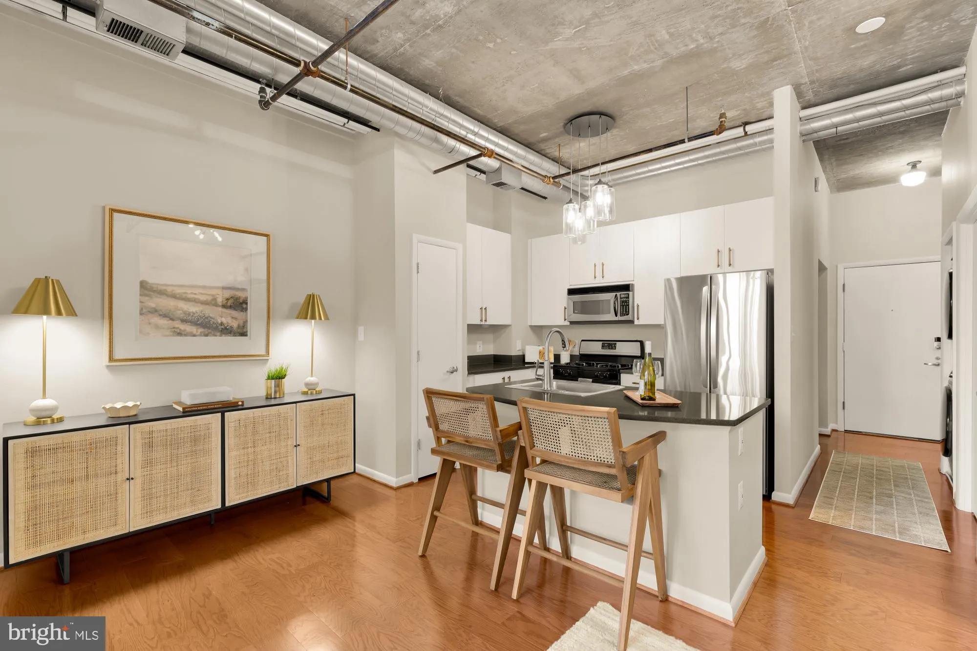 Additional image 39 of 1300 N Street NW Unit 809, Washington, DC 20005