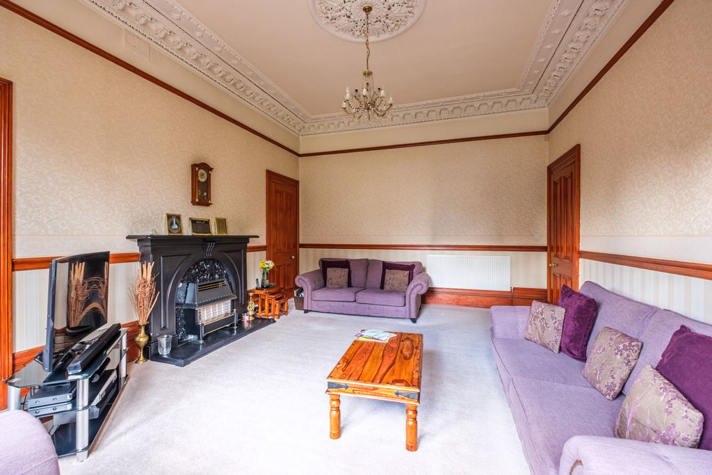 Additional image 4 of 5 bed town house for saleAytoun Road, Glasgow G41