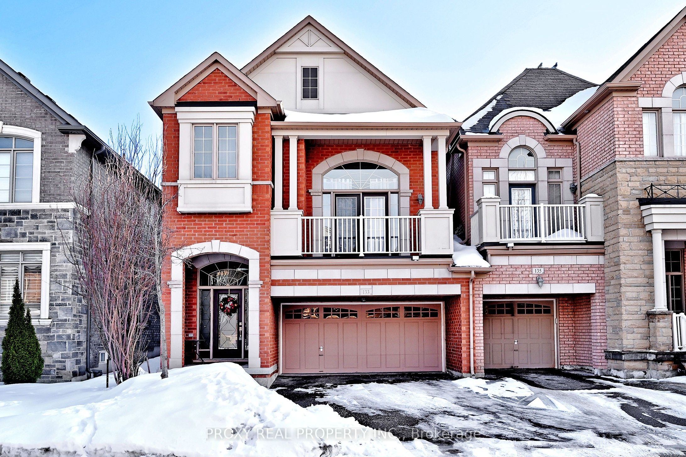 133 Foxwood Road, Vaughan, ON, L4J 0G3