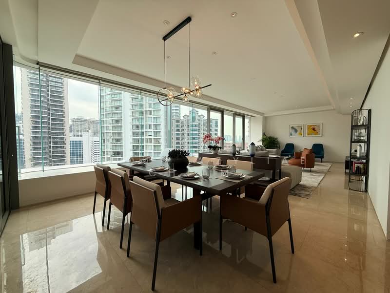 Additional image 2 of 7 Ardmore Park