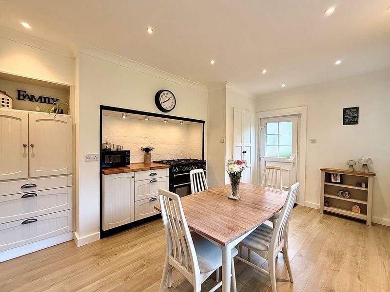 Additional image 9 of 4 bed villa for saleRedbrae, Clochranhill Road, Alloway, Ayr KA7