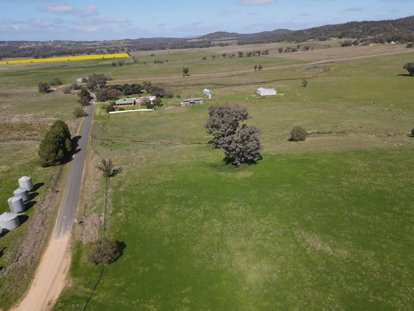 Additional image 39 of "Glenroy" 165 Bald Hills Road, Grenfell NSW 2810