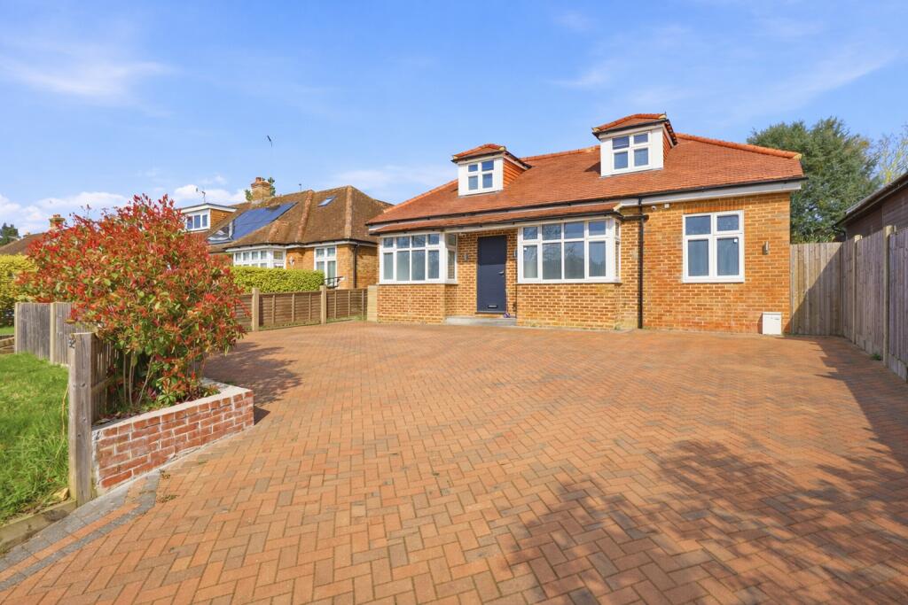 Grove Road, Harpenden, Hertfordshire, AL5