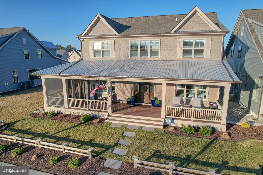 Additional image 3 of 25048 W Pereling Lane Unit 9, Ocean View, DE 19970