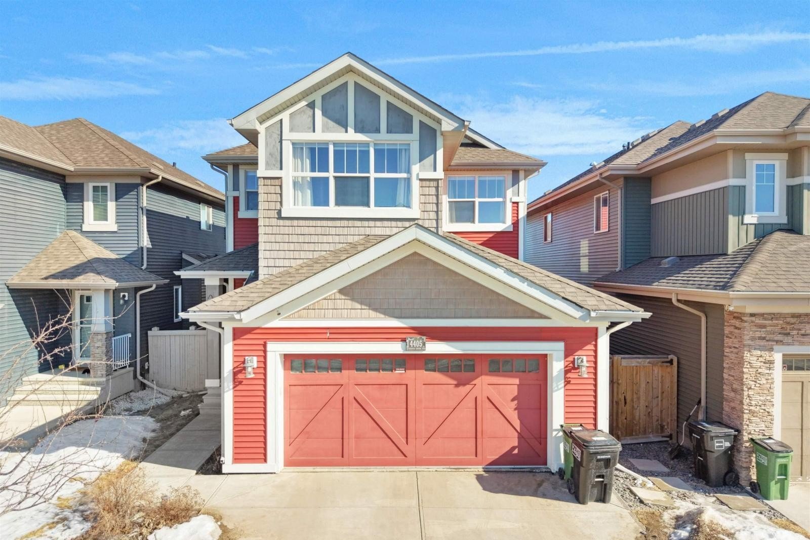 Additional image 7 of 4405 Crabapple Landing Landing SW, Edmonton, AB, T6X0X8