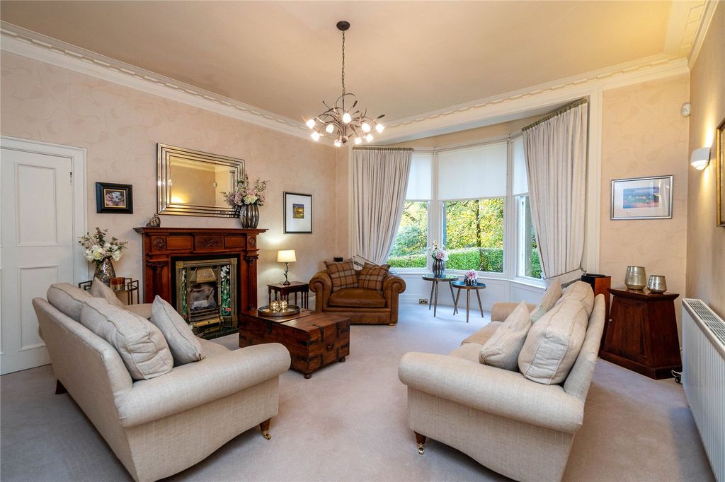 Additional image 3 of 6 bed end terrace house for saleRedlands Terrace, Glasgow, Glasgow City G12