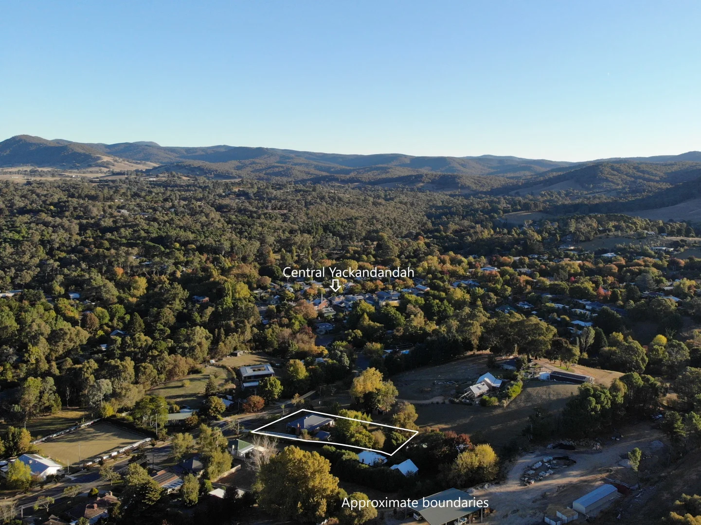 Additional image 2 of 7-9 RAILWAY AVENUE, Yackandandah VIC 3749