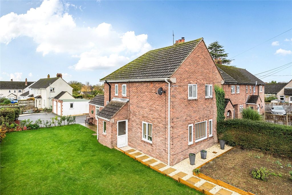 Additional image 19 of 3 bed end terrace house for saleSt. Dunstans Park, Baltonsborough, Glastonbury, Somerset BA6