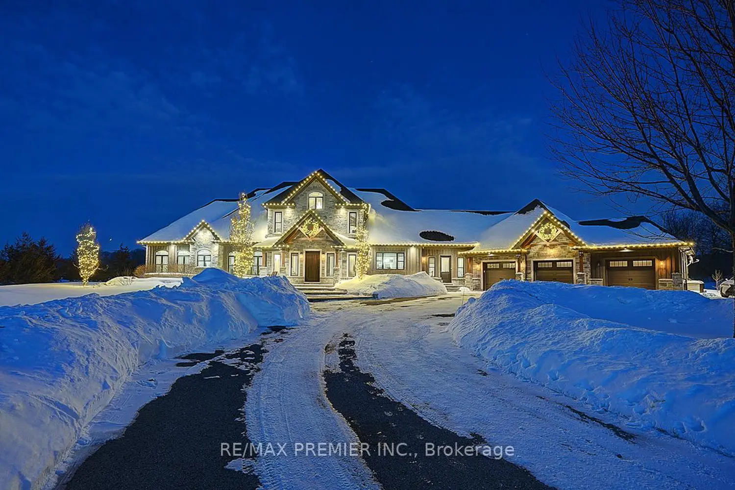 Primary image of 15501 Ninth Line