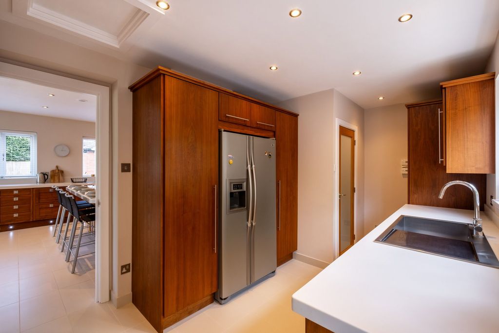 Additional image 13 of 6 bed detached house for saleParkstones House, Streetsbrook Road, Solihull B91