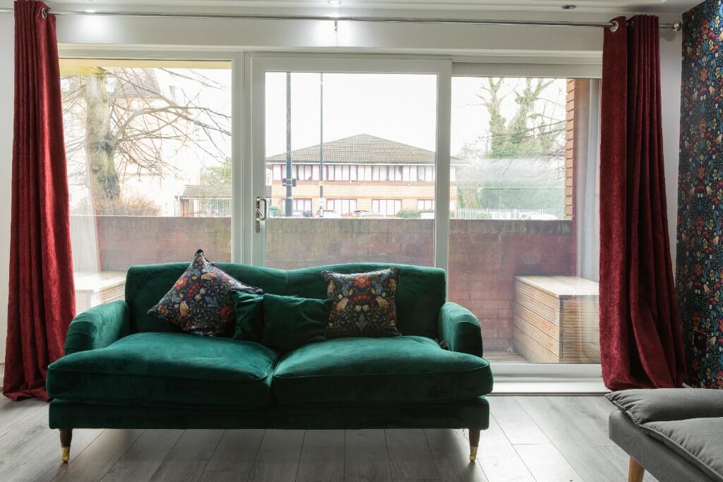 Additional image 2 of 12 Griffin House, Hagley Road, Birmingham, B16 9RR