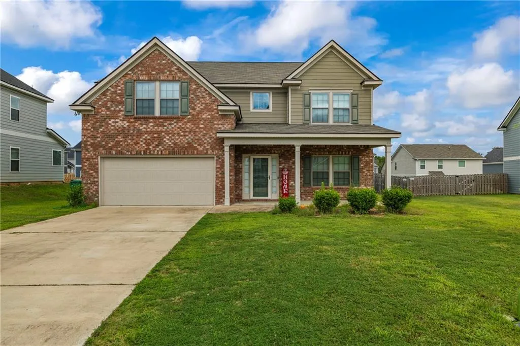 Additional image 2 of 107 White Oak Place, Smiths Station, AL 36877