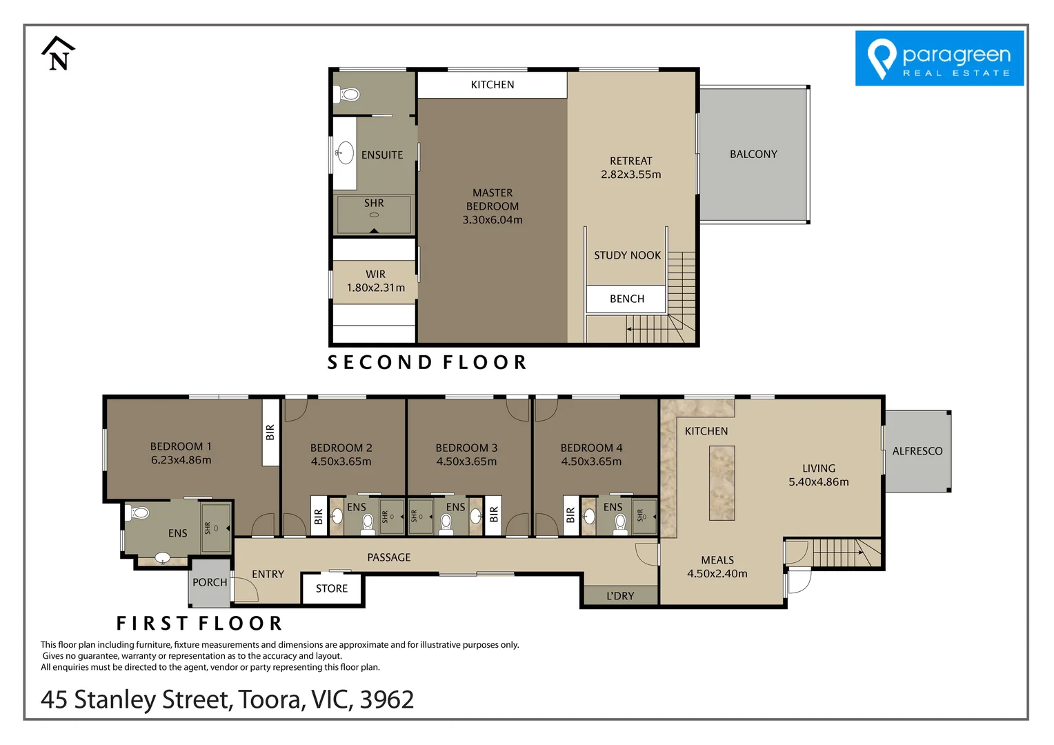 Additional image 26 of 45 Stanley Street, Toora VIC 3962