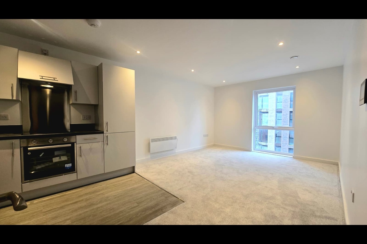 Additional image 3 of 1 Bed Flat, Ordsall Lane, M5, N1 7GU