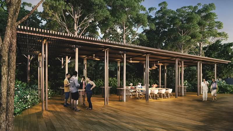 Additional image 12 of 101 West Coast Vale