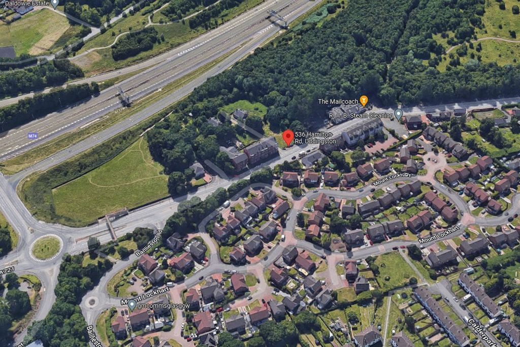 Additional image 7 of Land for sale536, Hamilton Road, Uddingston G717Sg G71