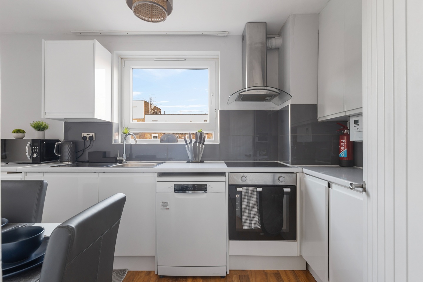 Additional image 18 of 3 Bed Flat, Short Term Let, N1, N1 7GU