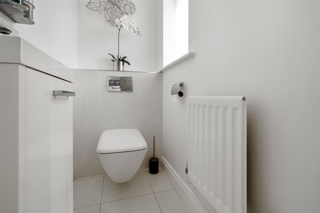 Additional image 20 of 6 bed detached house for saleWaterside Way, Hartlepool TS26