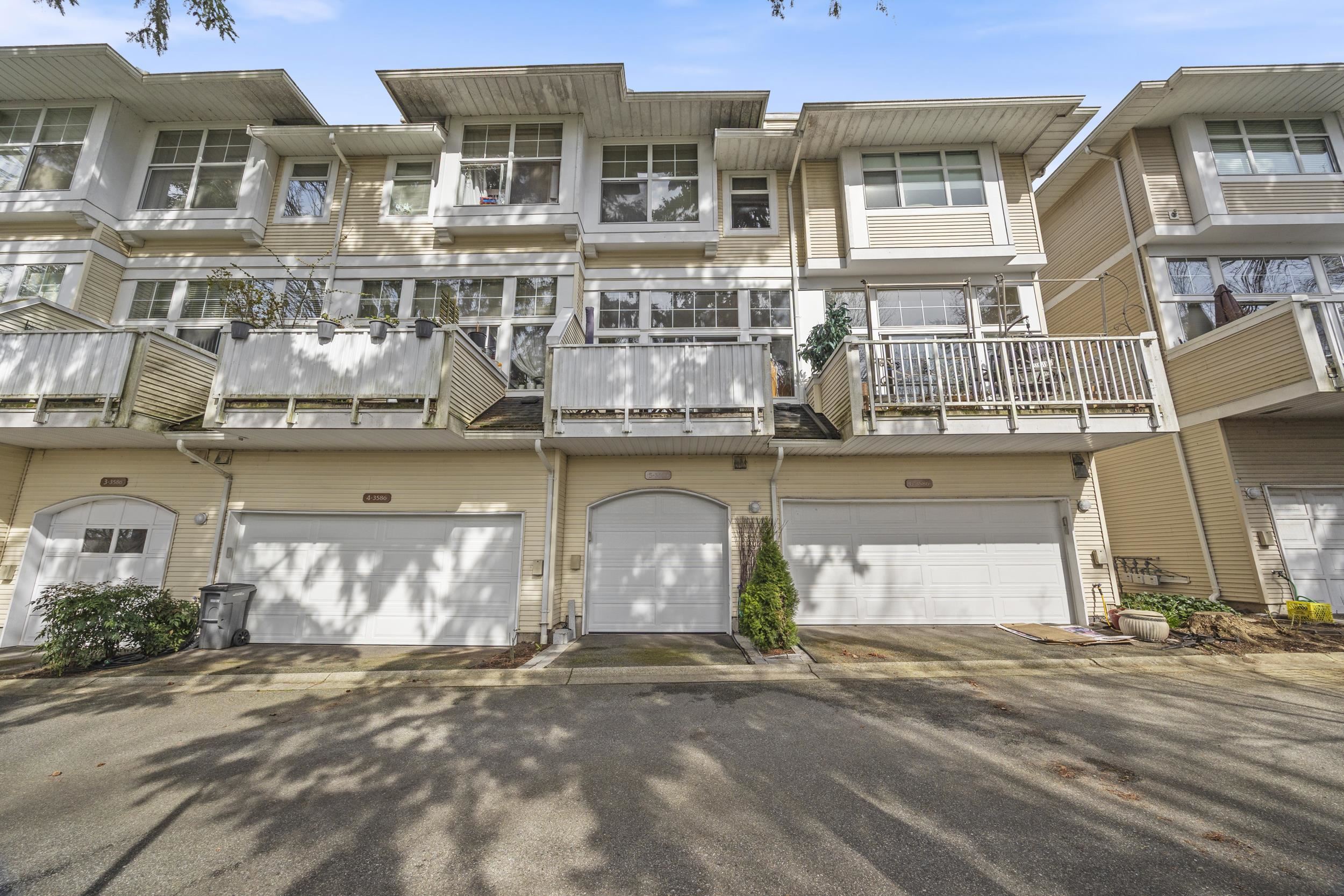 5-3586 Rainier Place, Vancouver, BC, V5S 4T3