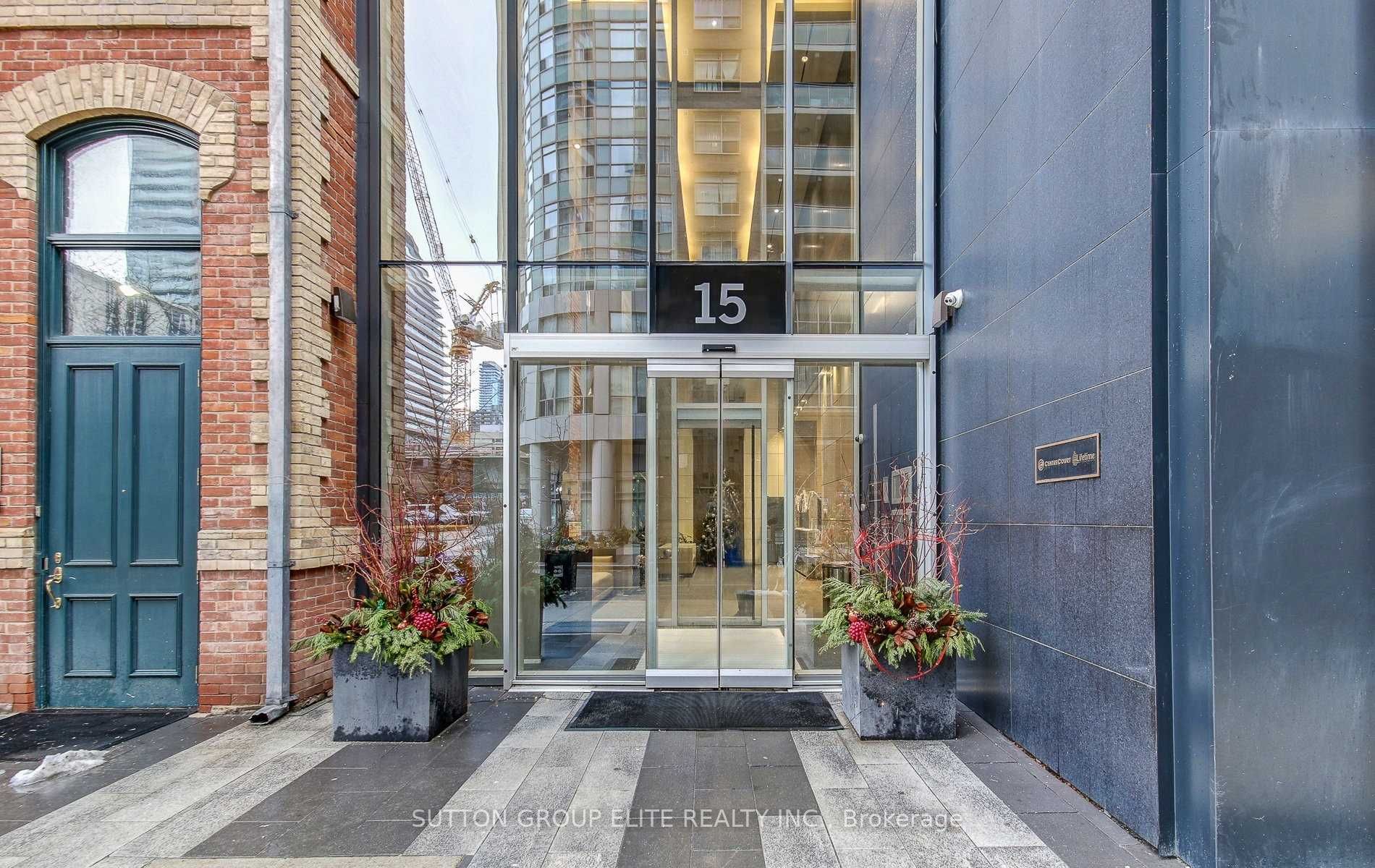 Additional image 2 of 2503-15 Grenville Street, Toronto, ON, M4Y 0B9
