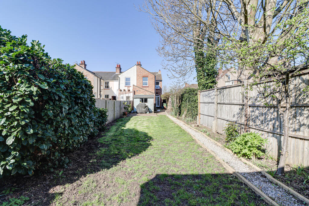 Additional image 11 of St. Julians Road, St. Albans, Hertfordshire, AL1