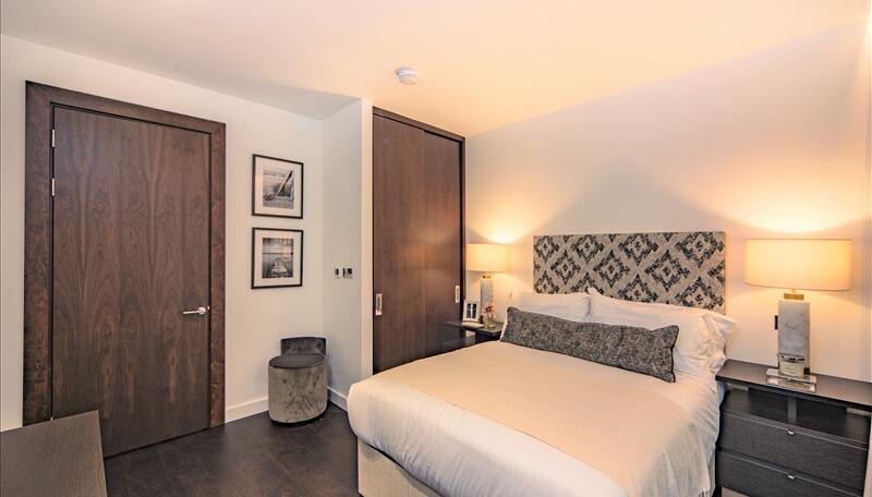 Additional image 5 of 2 Bed Flat, Thornes House, SW11, N1 7GU