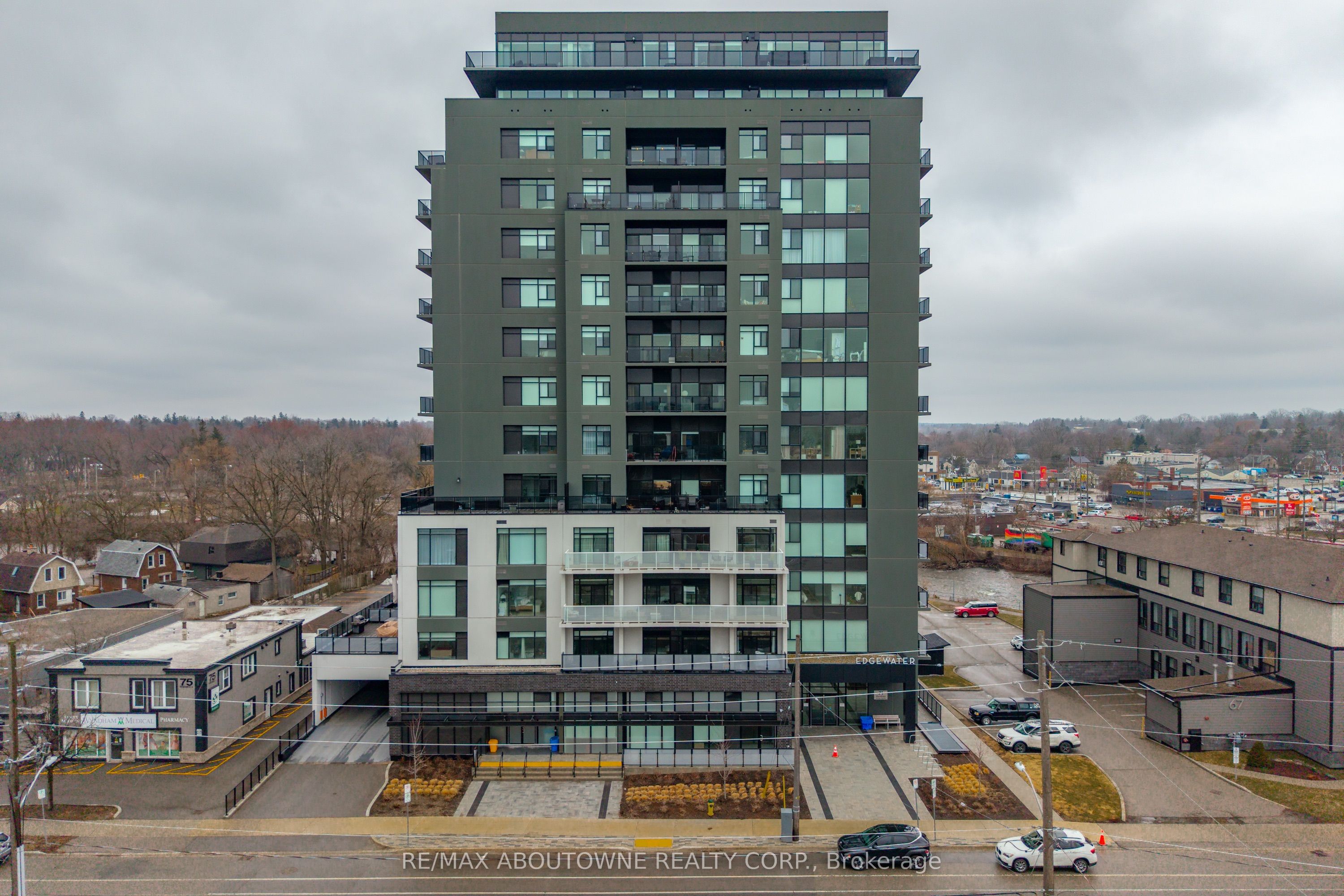 Additional image 2 of 506-71 Wyndham Street S, Guelph, ON, N1E 0T7