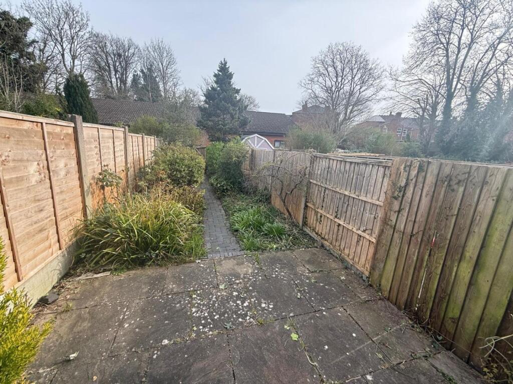 Additional image 12 of War Lane, Birmingham