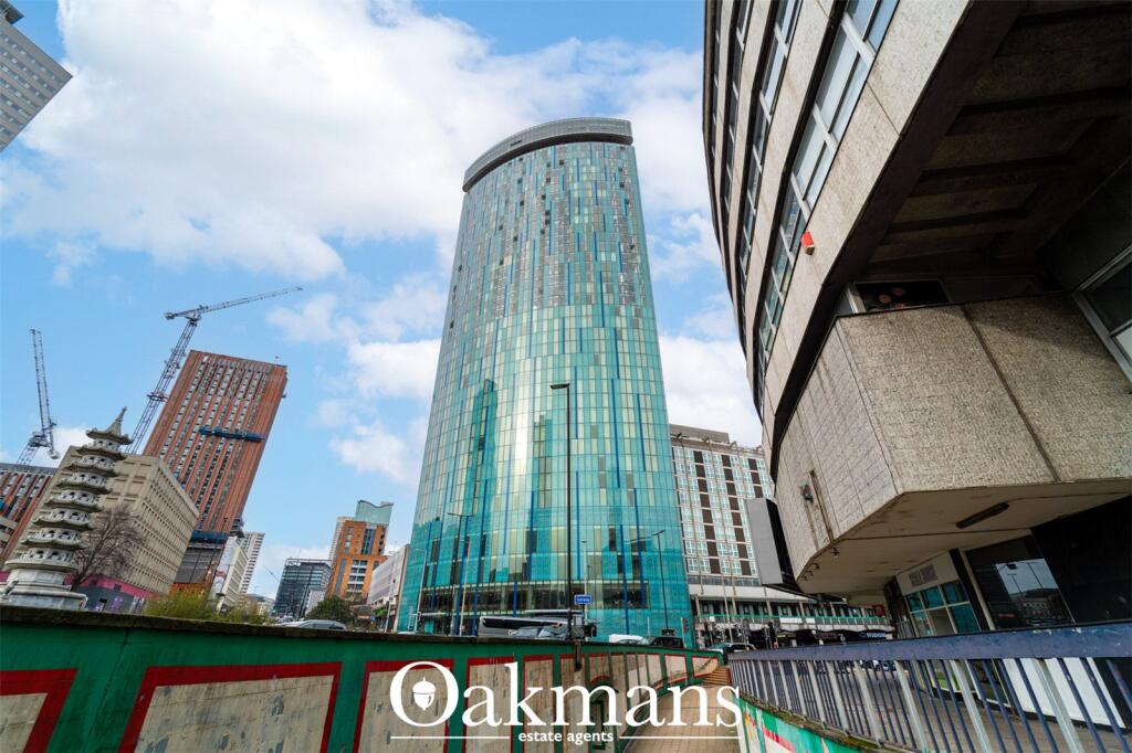 Additional image 15 of Holloway Circus Queensway, Birmingham, West Midlands, B1