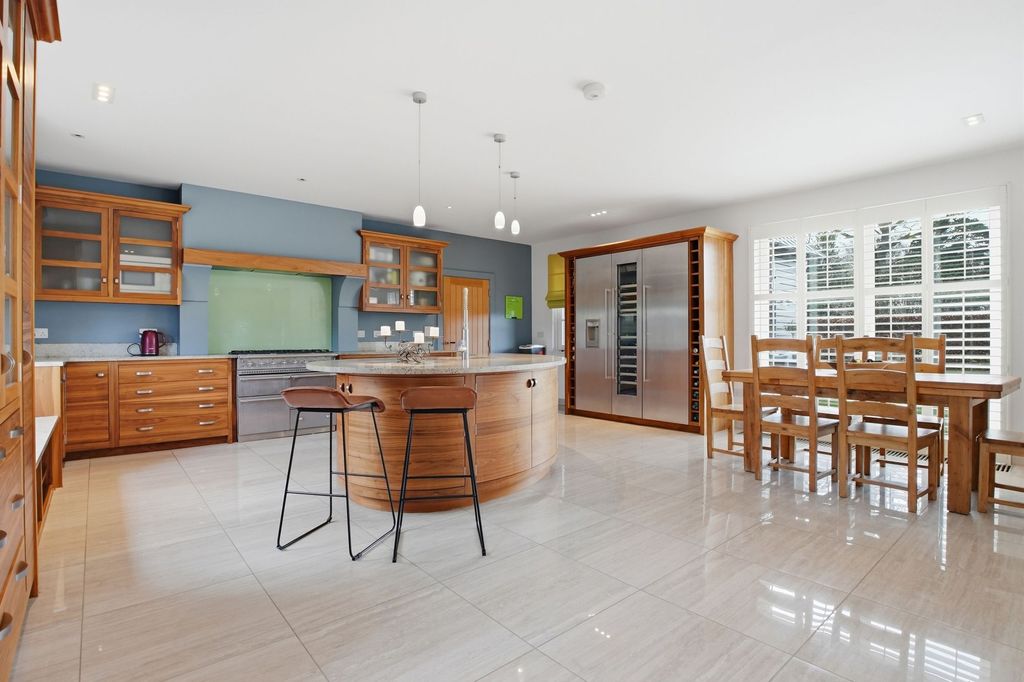 Additional image 7 of 5 bed detached house for saleAutumn House, Glen Road, Dunblane FK15