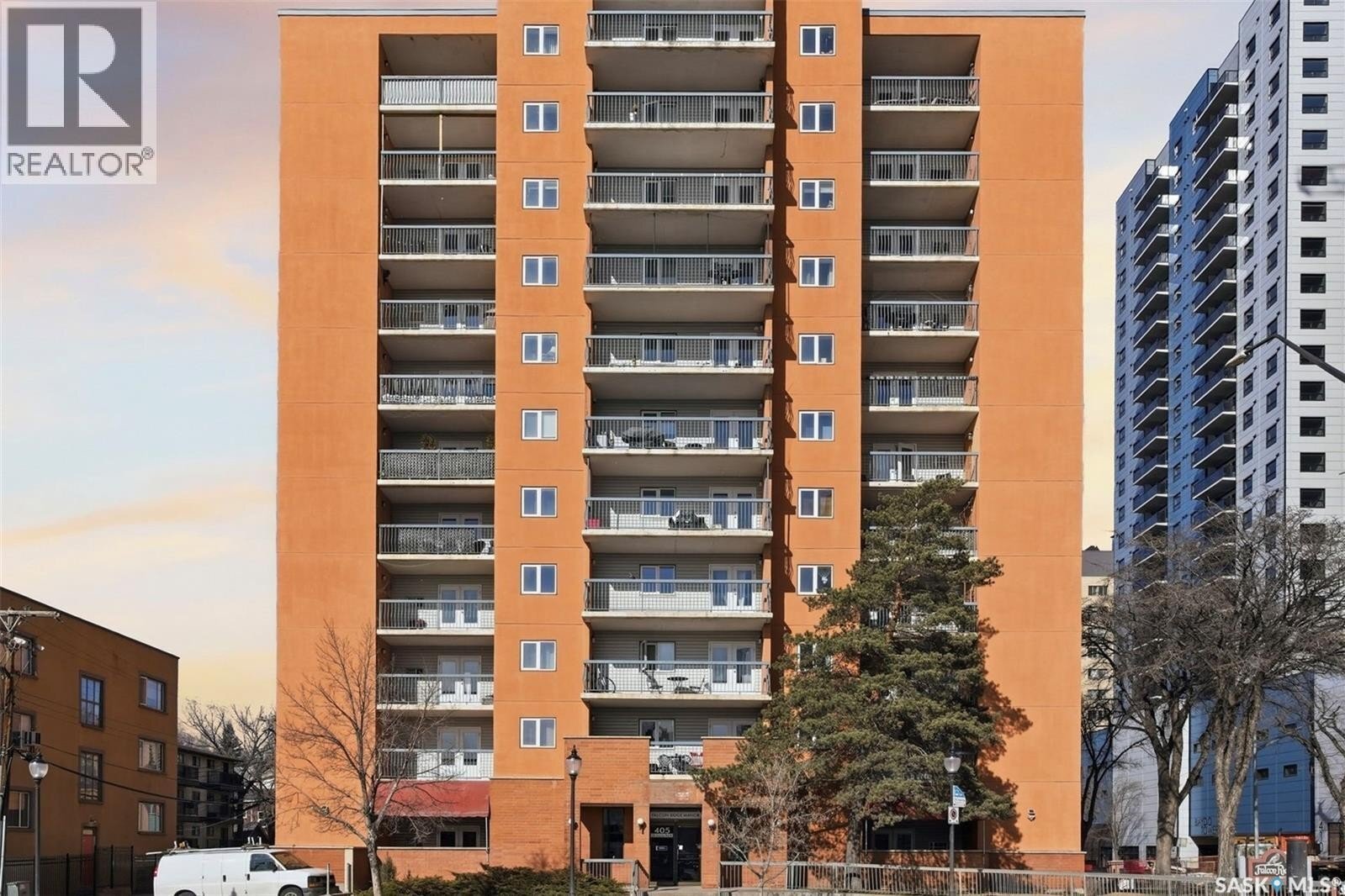 Additional image 8 of 503-405 5th Avenue N, Saskatoon, SK, S7K6Z3