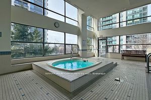 Additional image 5 of 1209-60 Disera Drive, Vaughan, ON, L4J 9G1