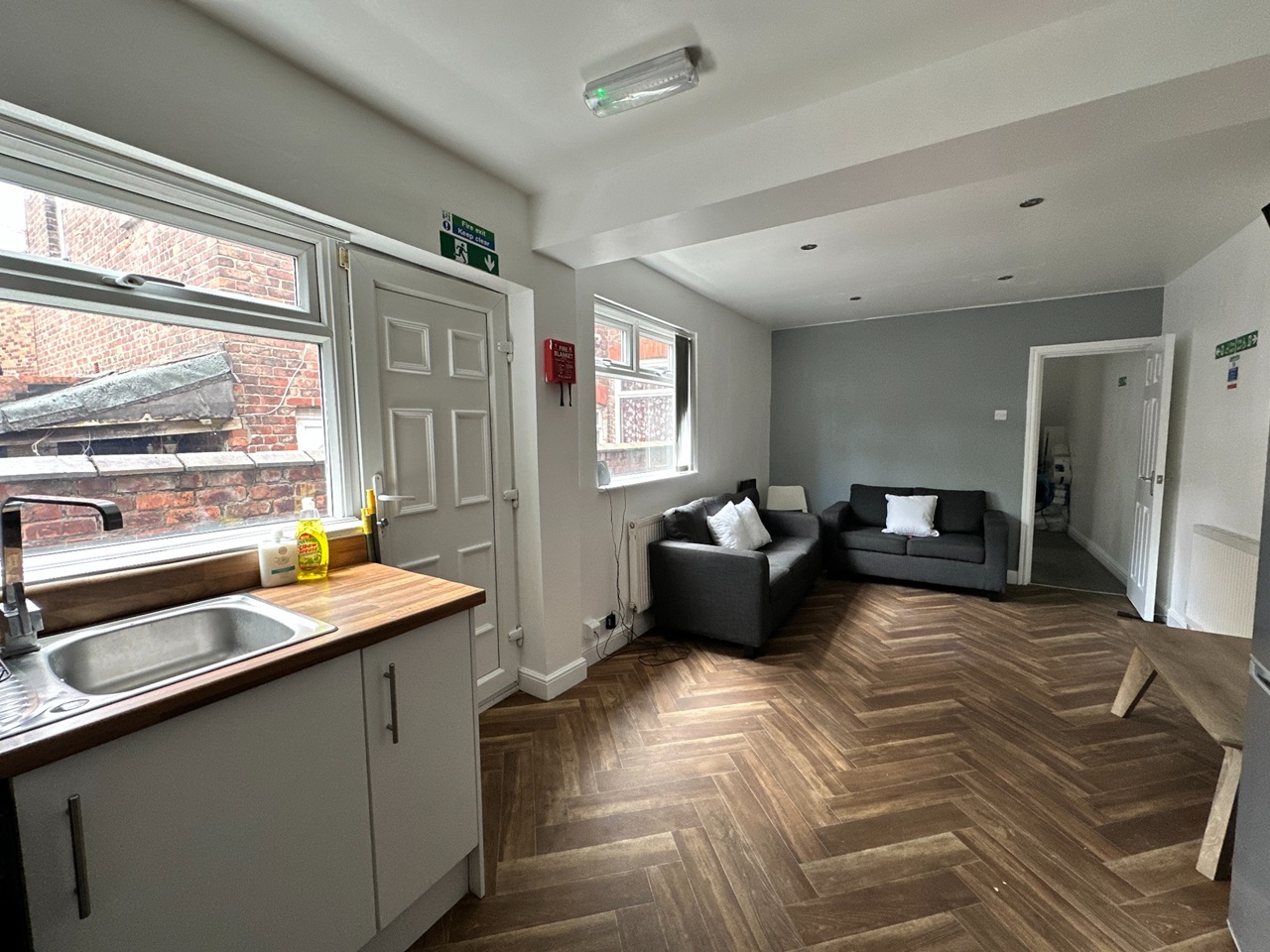 Additional image 8 of Room in a Shared House, Daisy Bank Road, M14, N1 7GU