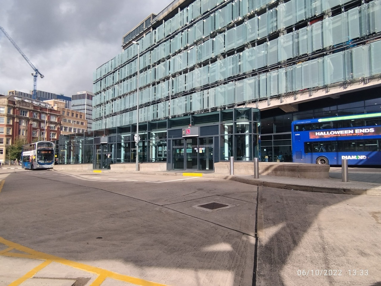 Additional image 15 of 2 Bed Flat, Shudehill, M4, N1 7GU