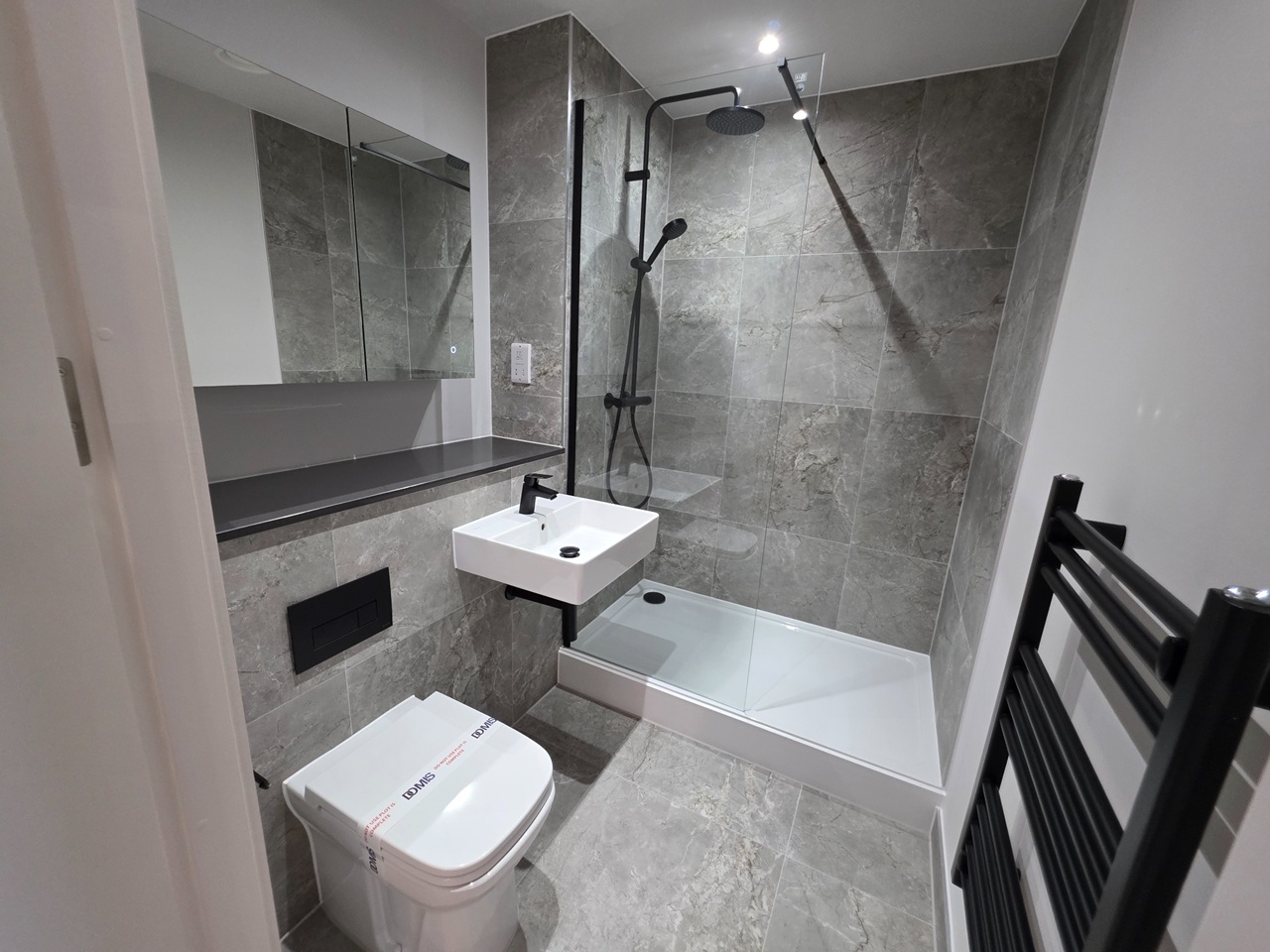 Additional image 6 of 2 Bed Flat, Dutton Street, M3, N1 7GU