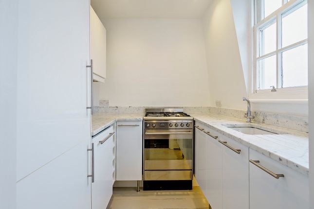 Additional image 4 of 1 Bed Flat, Groveway, SW9, N1 7GU