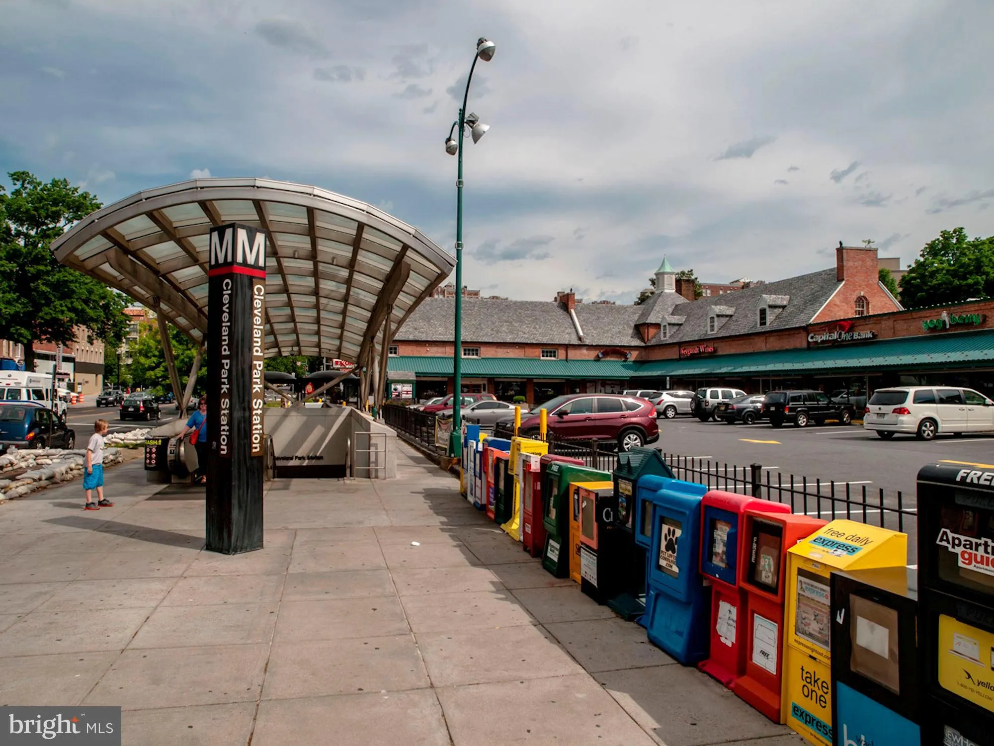 Additional image 40 of 3611 38th Street NW Unit 403, Washington, DC 20016