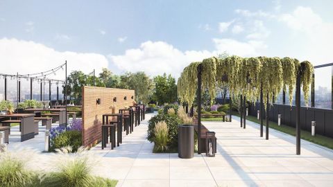 Ancoats Gardens, 30 Bendix Street, Manchester M4, New home