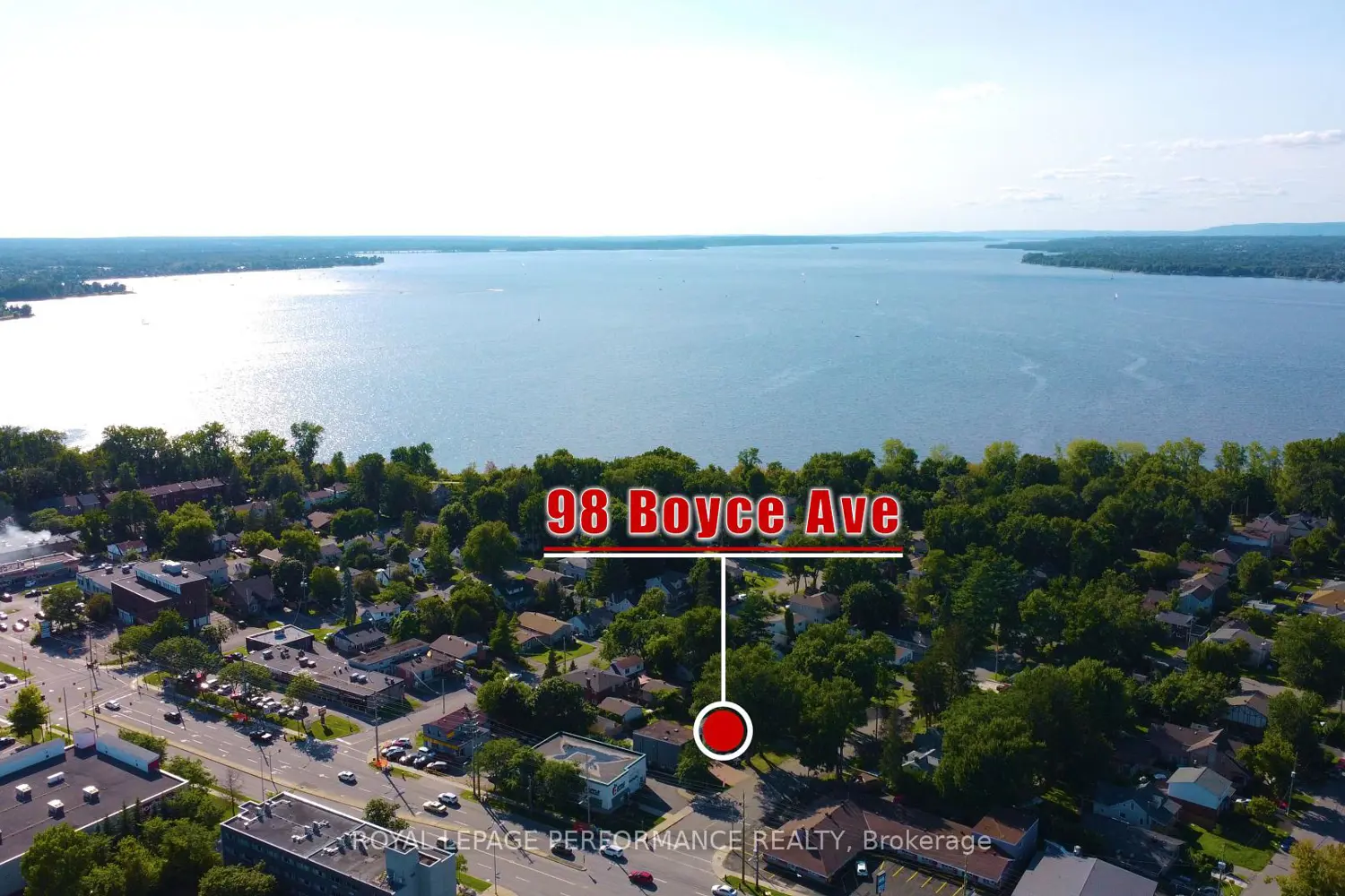 Additional image 15 of 98 Boyce Avenue